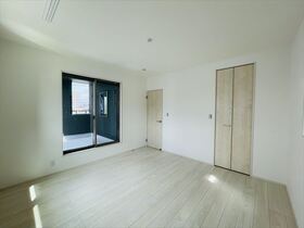 ＊タマタウン一宮奥町　全3棟　1号棟　未入居一戸建て