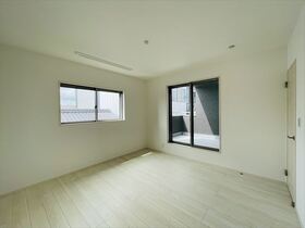 ＊タマタウン一宮奥町　全3棟　1号棟　未入居一戸建て