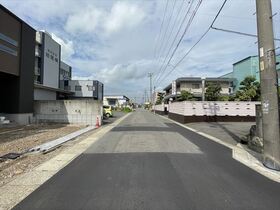 ＊タマタウン一宮奥町　全3棟　1号棟　未入居一戸建て