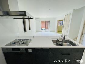 ＊タマタウン一宮奥町　全3棟　1号棟　未入居一戸建て
