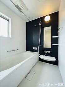 ＊タマタウン一宮奥町　全3棟　1号棟　未入居一戸建て