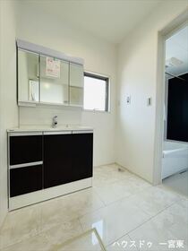 ＊タマタウン一宮奥町　全3棟　1号棟　未入居一戸建て