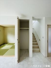 ＊タマタウン一宮奥町　全3棟　1号棟　未入居一戸建て