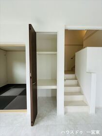 ＊タマタウン一宮奥町　全3棟　3号棟　未入居一戸建て