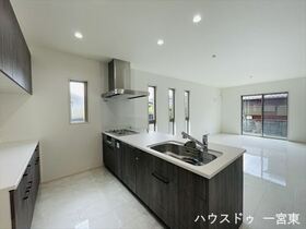 ＊タマタウン一宮奥町　全3棟　3号棟　未入居一戸建て