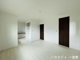 ＊タマタウン一宮奥町　全3棟　3号棟　未入居一戸建て