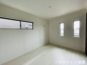 ＊タマタウン一宮奥町　全3棟　3号棟　未入居一戸建て
