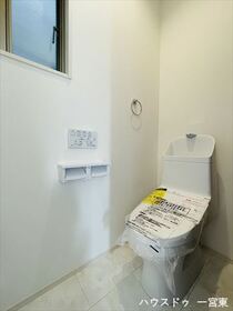 ＊タマタウン一宮奥町　全3棟　3号棟　未入居一戸建て