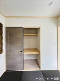 ＊タマタウン一宮奥町　全3棟　3号棟　未入居一戸建て