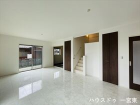 ＊タマタウン一宮奥町　全3棟　3号棟　未入居一戸建て