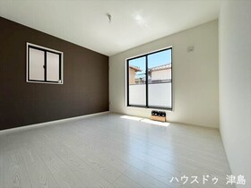 ○愛西市町方町南堤外　全1棟　新築一戸建て