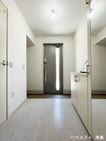 ○愛西市町方町南堤外　全1棟　新築一戸建て