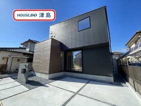 津島市愛宕町6丁目　全1棟　新築一戸建て