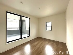LiveleGarden.S愛西市草平町江ノ田　全5棟　1号棟　新築一戸建て