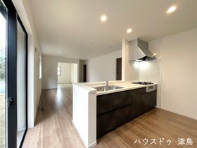 LiveleGarden.S愛西市草平町江ノ田　全5棟　1号棟　新築一戸建て
