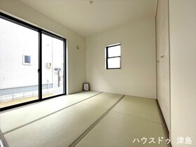 LiveleGarden.S愛西市草平町江ノ田　全5棟　1号棟　新築一戸建て