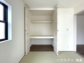 LiveleGarden.S愛西市草平町江ノ田　全5棟　1号棟　新築一戸建て