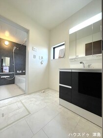LiveleGarden.S愛西市草平町江ノ田　全5棟　1号棟　新築一戸建て