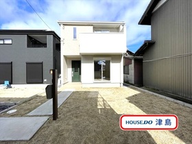 LiveleGarden.S愛西市草平町江ノ田　全5棟　5号棟　新築一戸建て