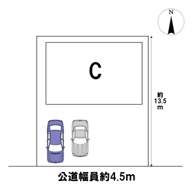 DB間取り図