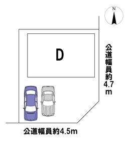 DB間取り図