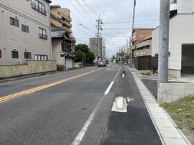 ＊一宮市三条字ヱグロ　全2区画　Ｂ区画　建築条件なし土地