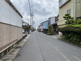 ●あま市七宝町秋竹四町田　中古一戸建て