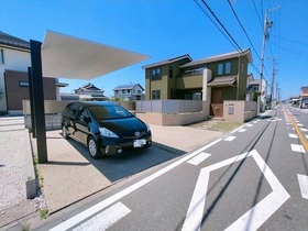 ●あま市七宝町鷹居3丁目　中古一戸建て