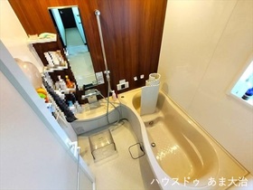 ●あま市七宝町鷹居3丁目　中古一戸建て