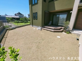 ●あま市七宝町鷹居3丁目　中古一戸建て