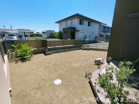 ●あま市七宝町鷹居3丁目　中古一戸建て