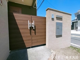 ●あま市七宝町鷹居3丁目　中古一戸建て