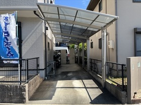 名古屋市南区明治2丁目　中古一戸建て