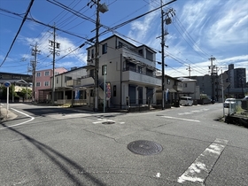 名古屋市南区明治2丁目　中古一戸建て