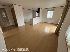 名古屋市南区明治2丁目　中古一戸建て
