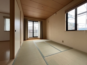 名古屋市南区明治2丁目　中古一戸建て