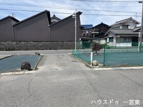 ＊ 一宮市西五城字山方　全2区画　1号地　建築条件なし土地