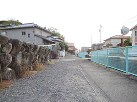 桑名市大字北別所　建築条件なし土地