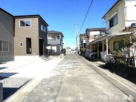 ○LiveleGarden.S愛西市大井町浦田面　全1棟　新築一戸建て