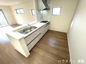 ○LiveleGarden.S愛西市大井町浦田面　全1棟　新築一戸建て