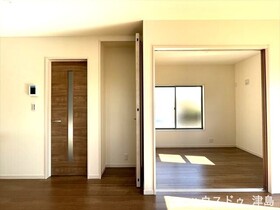 ○LiveleGarden.S愛西市大井町浦田面　全1棟　新築一戸建て
