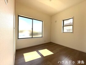 ○LiveleGarden.S愛西市大井町浦田面　全1棟　新築一戸建て