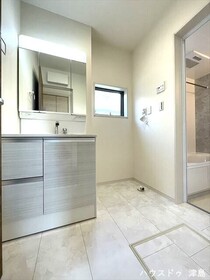 ○LiveleGarden.S愛西市大井町浦田面　全1棟　新築一戸建て