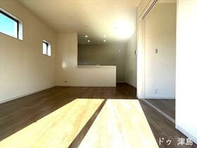 ○LiveleGarden.S愛西市大井町浦田面　全1棟　新築一戸建て