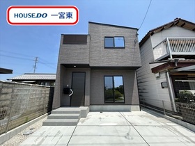 ＊一宮市千秋町小山字城　未入居一戸建て