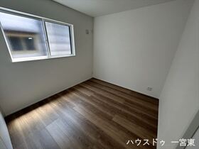 ＊一宮市千秋町小山字城　未入居一戸建て