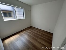 ＊一宮市千秋町小山字城　新築一戸建て