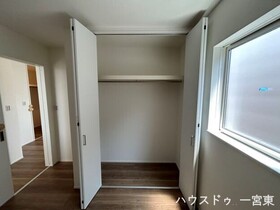 ＊一宮市千秋町小山字城　未入居一戸建て