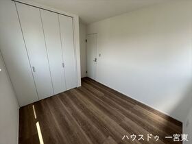 ＊一宮市千秋町小山字城　未入居一戸建て