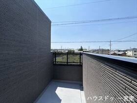 ＊一宮市千秋町小山字城　未入居一戸建て
